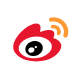 weibo 公式アカウント